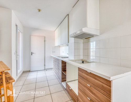 appartement  VILLENAVE D ORNON