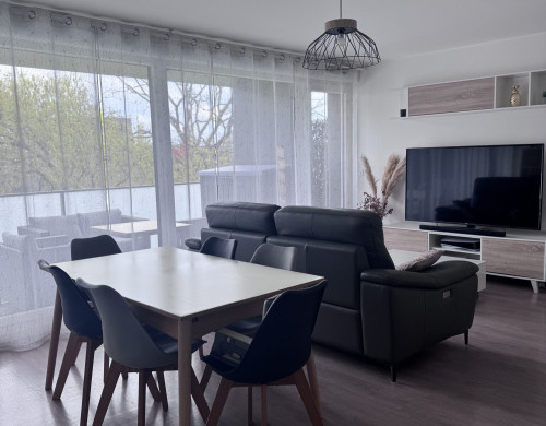 appartement  MERIGNAC