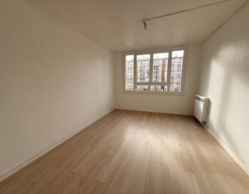 appartement  MERIGNAC