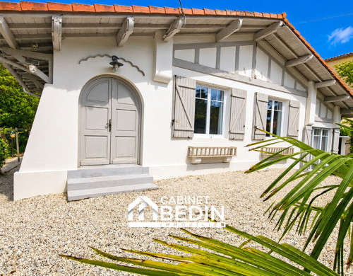 maison  ARCACHON