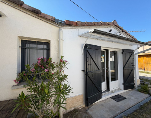 maison  ST MEDARD EN JALLES