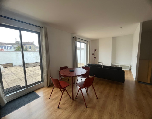appartement  BORDEAUX