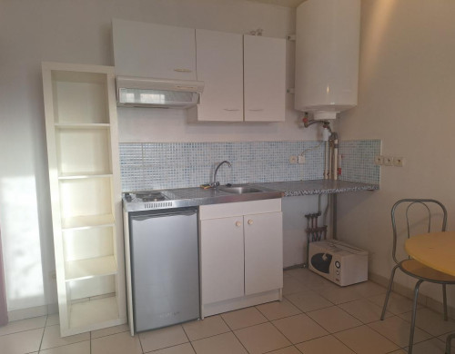 appartement  TALENCE