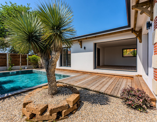 maison  GUJAN MESTRAS