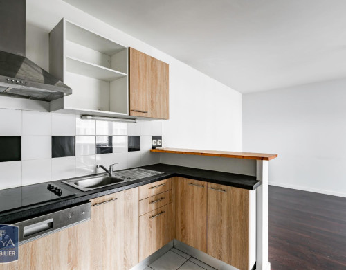 appartement  BORDEAUX