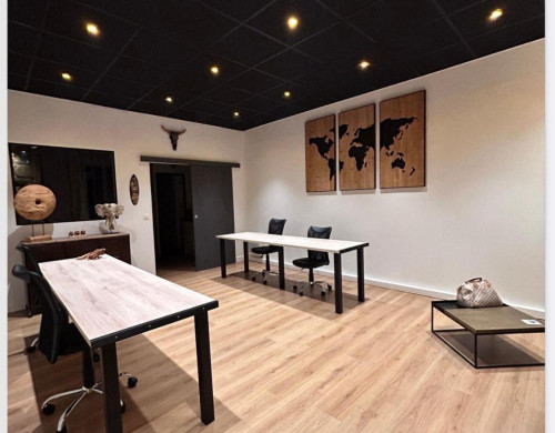 local commercial  BORDEAUX