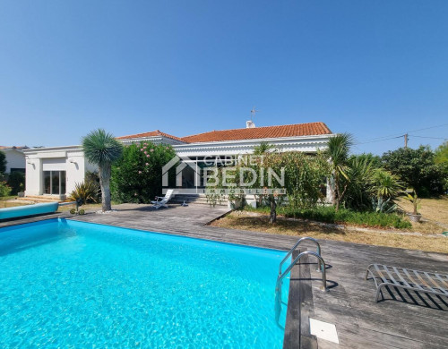 maison  GUJAN MESTRAS