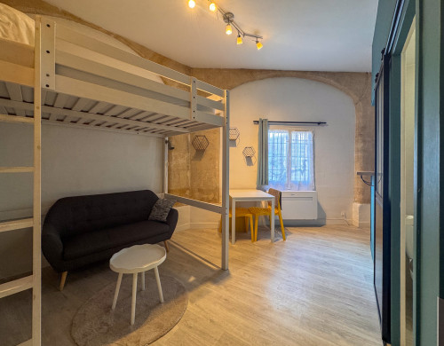 appartement  BORDEAUX