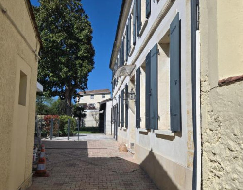 maison  GRADIGNAN