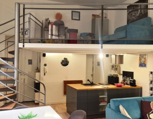 appartement  BORDEAUX