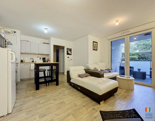 appartement  CENON