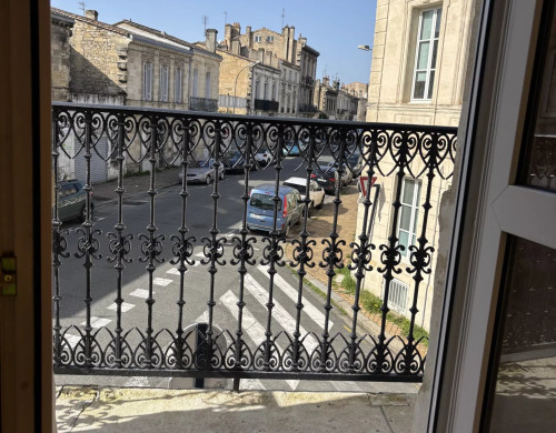 appartement  BORDEAUX