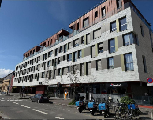 appartement  BORDEAUX