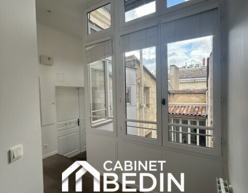 appartement  BORDEAUX