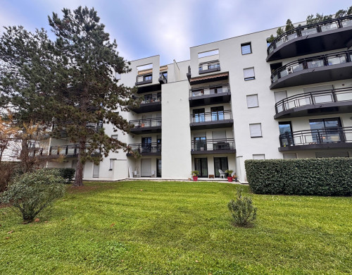 appartement  BORDEAUX