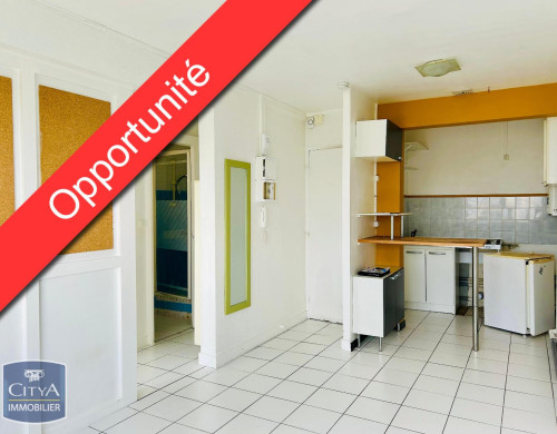 appartement  BORDEAUX