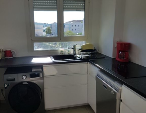 appartement  BORDEAUX