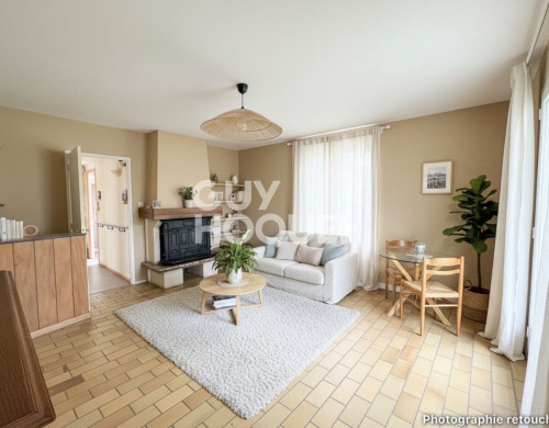 maison  VILLENAVE D ORNON