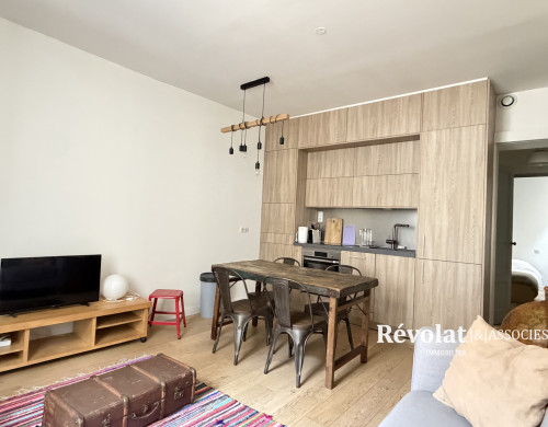 appartement  BORDEAUX