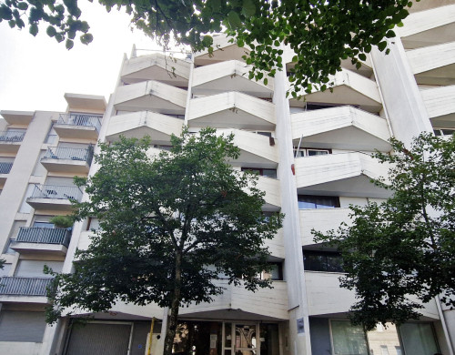 appartement  BORDEAUX