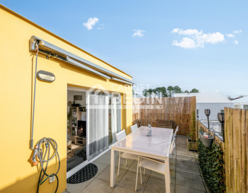 appartement  EYSINES