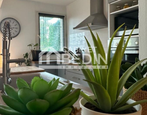 appartement  MERIGNAC