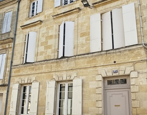 maison  LIBOURNE