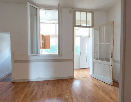 appartement  BORDEAUX