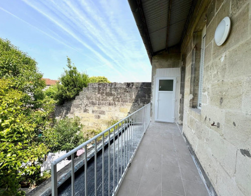appartement  BORDEAUX