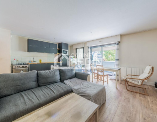 appartement  MERIGNAC