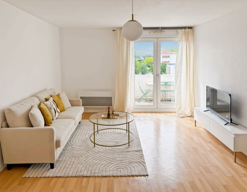 appartement  MERIGNAC