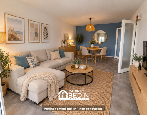 appartement  TALENCE