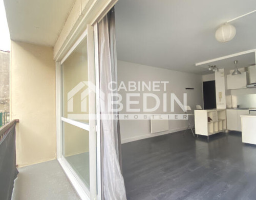 appartement  BORDEAUX