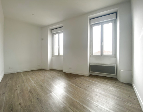 appartement  BORDEAUX