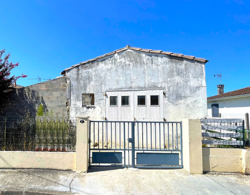 maison  LIBOURNE