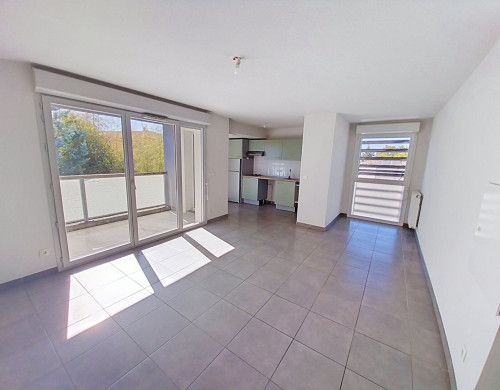 appartement  LE HAILLAN