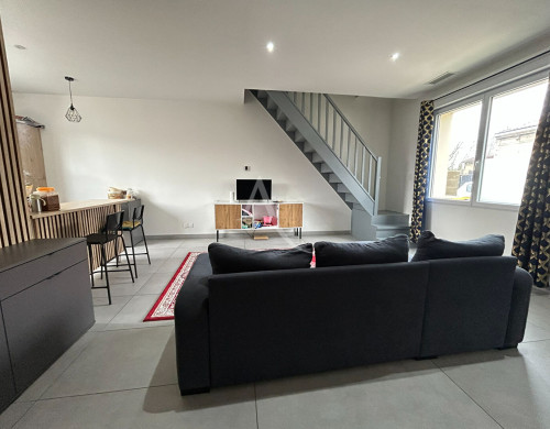 maison  ST MEDARD EN JALLES