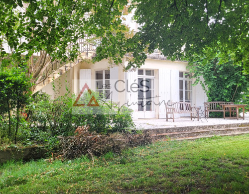 maison  ILLATS
