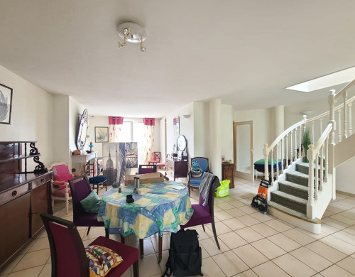maison  LE BOUSCAT