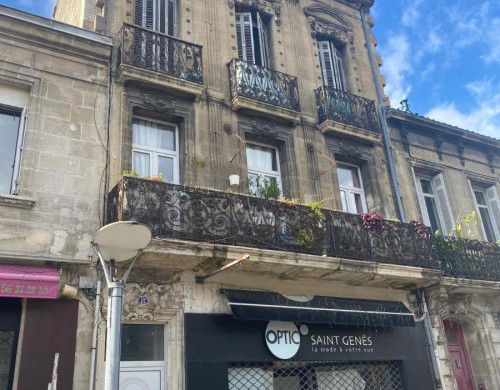 appartement  TALENCE