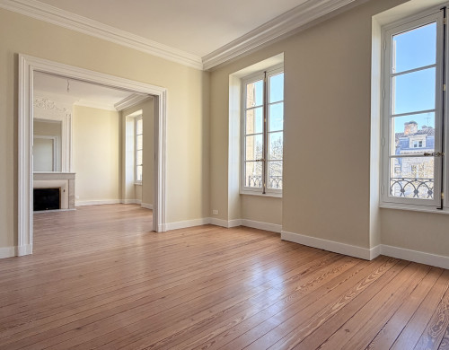 appartement  BORDEAUX