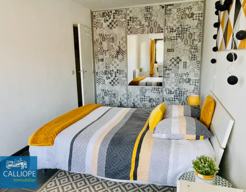 appartement  BORDEAUX