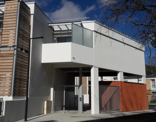 appartement  MERIGNAC