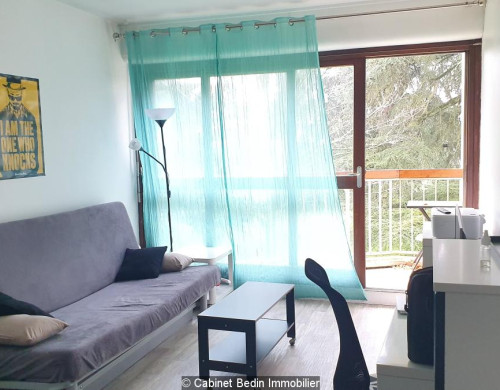 appartement  TALENCE