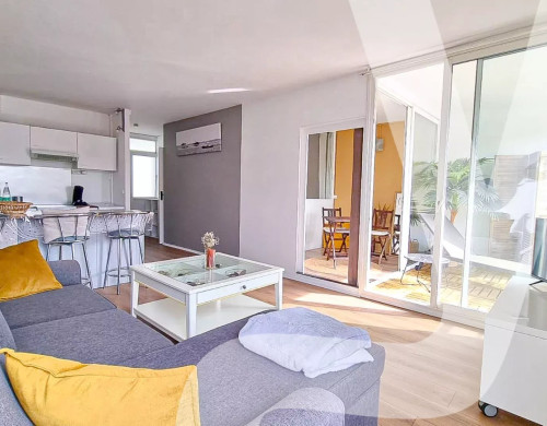 appartement  ARCACHON
