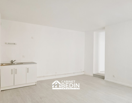 appartement  BORDEAUX