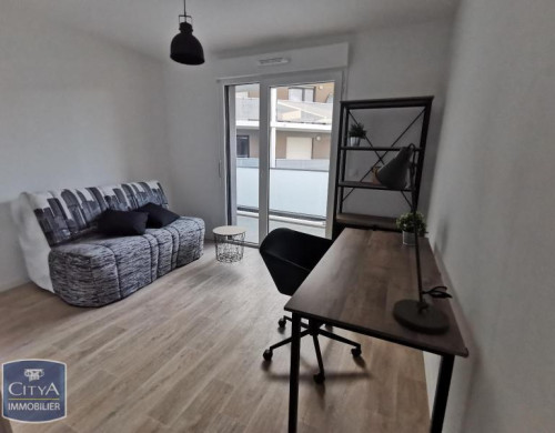 appartement  ST JEAN D ILLAC