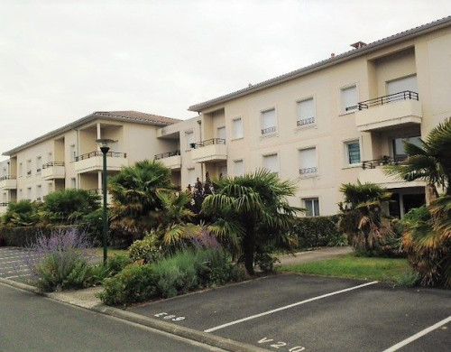 appartement  TALENCE