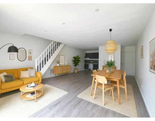 appartement  LUDON MEDOC