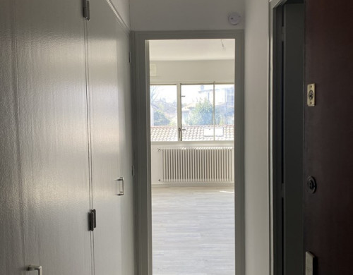 appartement  BORDEAUX